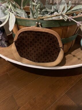 GUCCI Vintage coin purse